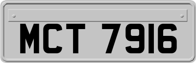 MCT7916