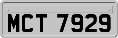 MCT7929