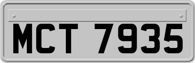 MCT7935