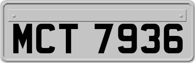 MCT7936