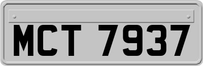 MCT7937