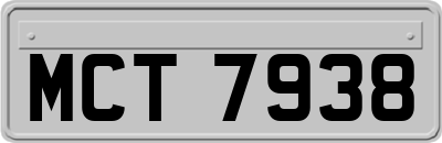 MCT7938