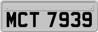 MCT7939