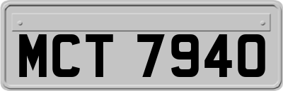 MCT7940