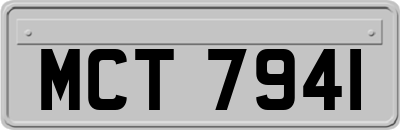 MCT7941