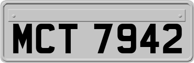 MCT7942
