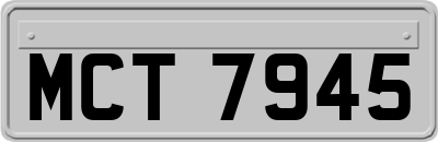 MCT7945