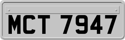 MCT7947