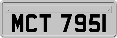 MCT7951