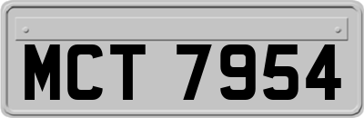 MCT7954