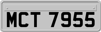 MCT7955