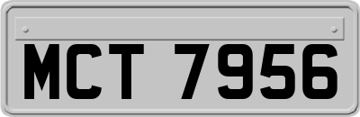 MCT7956