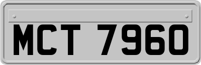 MCT7960