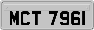 MCT7961
