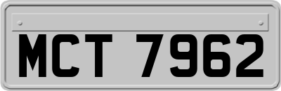 MCT7962