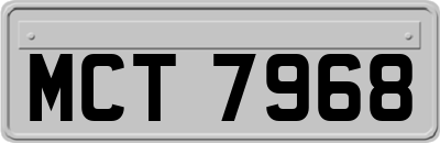MCT7968