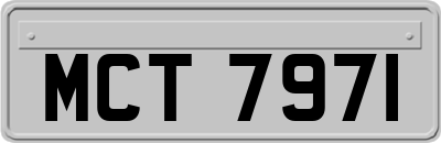 MCT7971