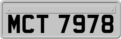 MCT7978