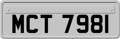 MCT7981