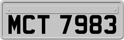 MCT7983
