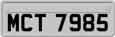 MCT7985