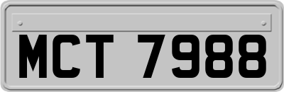 MCT7988