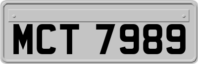 MCT7989