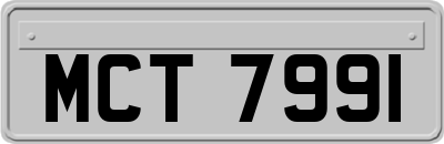 MCT7991