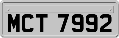 MCT7992