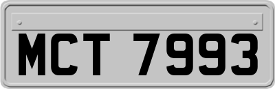 MCT7993