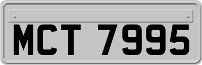 MCT7995