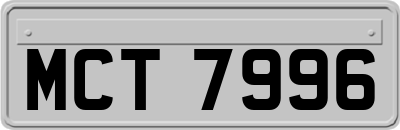 MCT7996