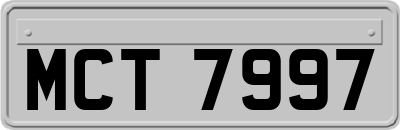 MCT7997