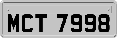 MCT7998
