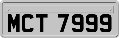 MCT7999