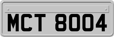 MCT8004