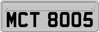 MCT8005