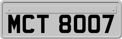 MCT8007