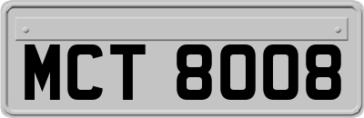 MCT8008
