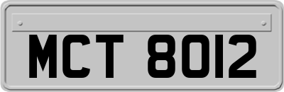MCT8012