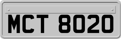 MCT8020