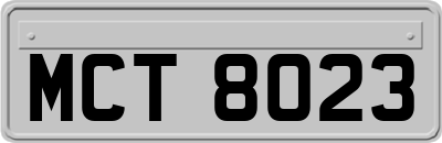MCT8023