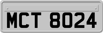 MCT8024