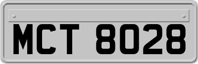 MCT8028