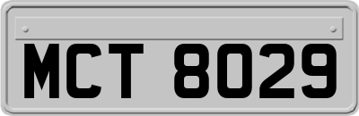 MCT8029