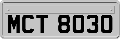 MCT8030