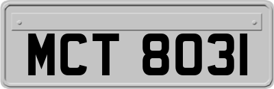 MCT8031