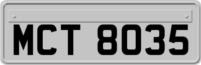MCT8035