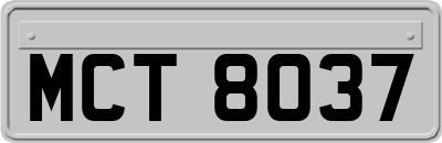 MCT8037