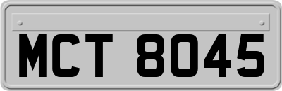 MCT8045